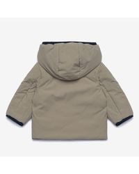 K-Way - E. Jack St Warm Double - Lyst