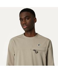 K-Way - Imperty - Lyst