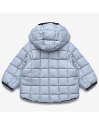 K-Way - E. Jack St Thermo Double - Lyst