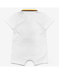 K-Way - E. Dottie Pique - Lyst