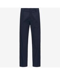 K-Way - Ralph Twill Tech Golf - Lyst