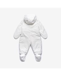 K-Way - E. Le Vrai 4.0 Snotty Orsetto - Lyst