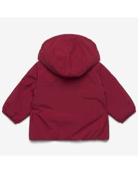 K-Way - E. Jack Soft Touch Marmotta - Lyst
