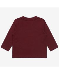 K-Way - E. Elmette Jersey Peach - Lyst