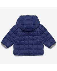 K-Way - E. Jack St Thermo Double - Lyst