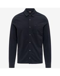 K-Way - Vanoux Light Stretch Jersey - Lyst