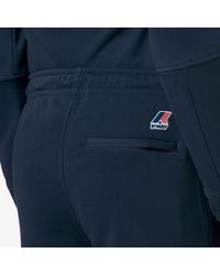 K-Way - Philbert Poly Cotton - Lyst