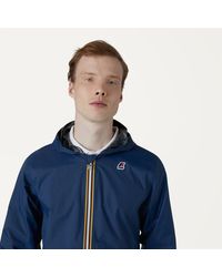 K-Way - Jack Plus.Dot - Lyst
