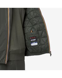 K-Way - Jack Plain Warm - Lyst