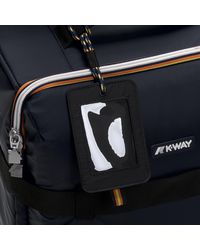 K-Way - Blossac S - Lyst