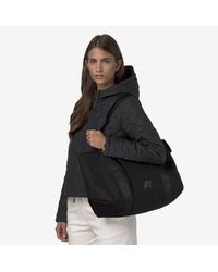 K-Way - Clarabelle - Lyst