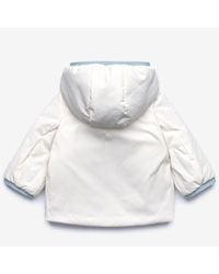 K-Way - E. Jack St Warm Double - Lyst