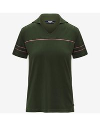 K-Way - Mazardy Stripes - Lyst