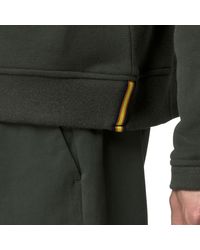 K-Way - Perruel Cotton Cashmere - Lyst