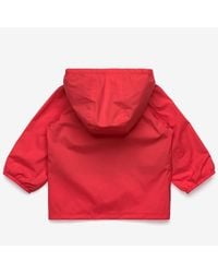 K-Way - E. Jack Stretch Nylon Jersey - Lyst