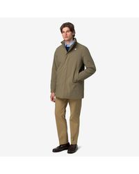 K-Way - Duke St Warm - Lyst