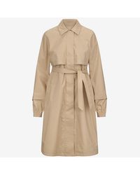 K-Way - Jesy 3L Poplin - Lyst