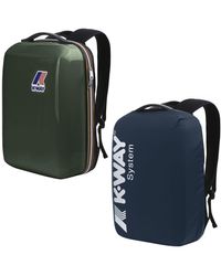 Zaini K-Way da donna - Fino al 50% di sconto | Lyst