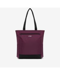 K-Way - Elliant - Lyst