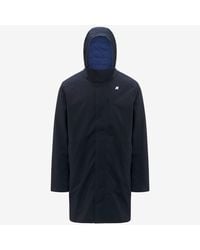 K-Way - Duke 3In1 - Lyst