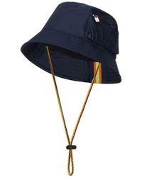 Cappelli K-Way da donna - Fino al 50% di sconto | Lyst