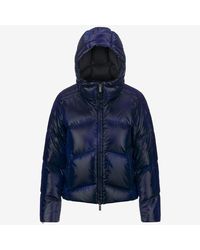 K-Way - Ninev Crystal Chintz Thermo Heavy - Lyst