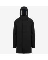 K-Way - Thomas Bonded - Lyst