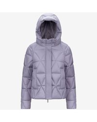 K-Way - Lethille Thermo Microfiber - Lyst