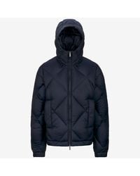 K-Way - Quill Super Light Thermo Heavy - Lyst