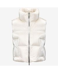 K-Way - Thille Thermo Pearly - Lyst