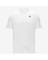 K-Way - Swing Golf - Lyst