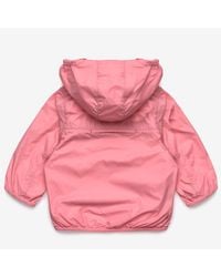 K-Way - E. Jake Plus.2 Double - Lyst