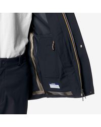 K-Way - Erhal Tech Wool Blend - Lyst