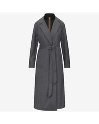 K-Way - Jorance 3L Wool Grisaille - Lyst