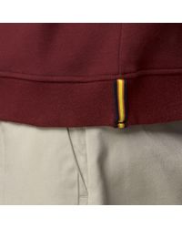 K-Way - Lorleau Cotton Cashmere - Lyst