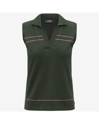 K-Way - Jaligne Stripes - Lyst