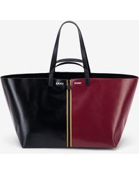 K-Way - Pratique Large - Lyst