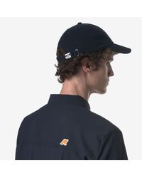 K-Way - Robierty Golf - Lyst