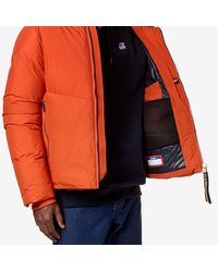 K-Way - Hugol Thermo Soft Touch - Lyst