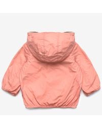 K-Way - E. Jake Plus.2 Double - Lyst
