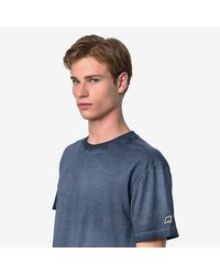 K-Way - Leo Lf - Lyst
