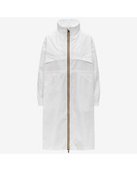 K-Way - Aube Memory Touch - Lyst