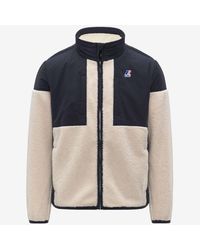 K-Way - Sixte 4.0 Orsetto - Lyst