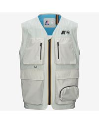 K-Way - Allos Coral Gardeners - Lyst
