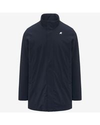K-Way - Duke St Warm - Lyst