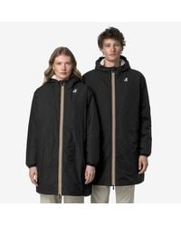 K-Way - Le Vrai 4.0 Eiffel East Orsetto - Lyst