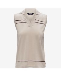 K-Way - Jaligne Stripes - Lyst