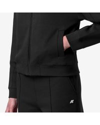 K-Way - Arvinne Interlock - Lyst