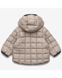 K-Way - E. Jack St Thermo Double - Lyst