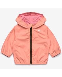 K-Way - E. Jake Plus.2 Double - Lyst